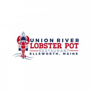 Union River Lobster Pot Restaurant Ellsworth Maine Custom Shirts & Apparel
